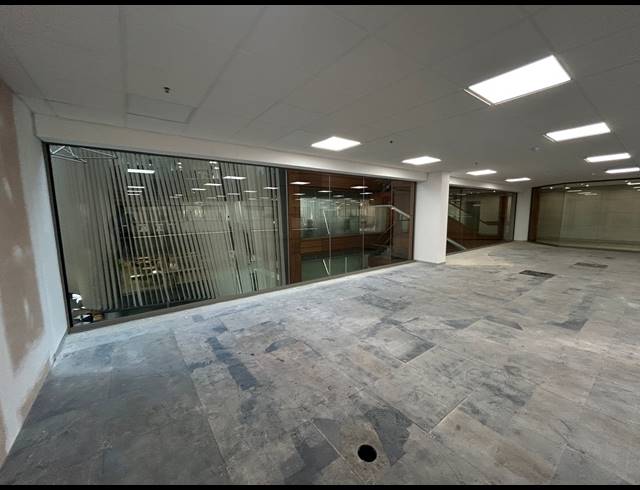 787M² OFFICE TO LET IN SANDTON CENTRAL